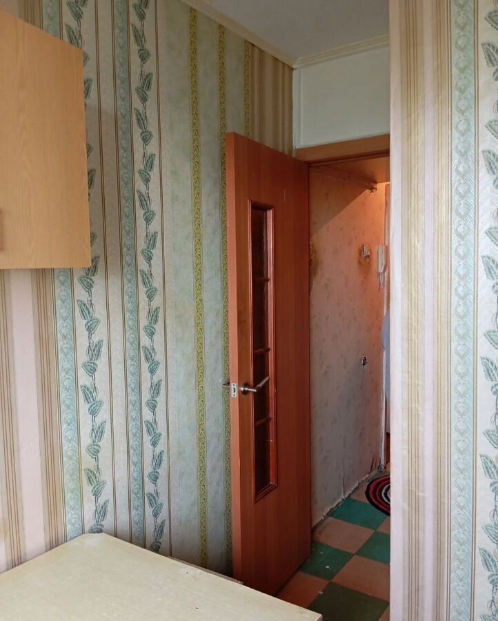 квартира г Добрянка ул Энергетиков 23 фото 5