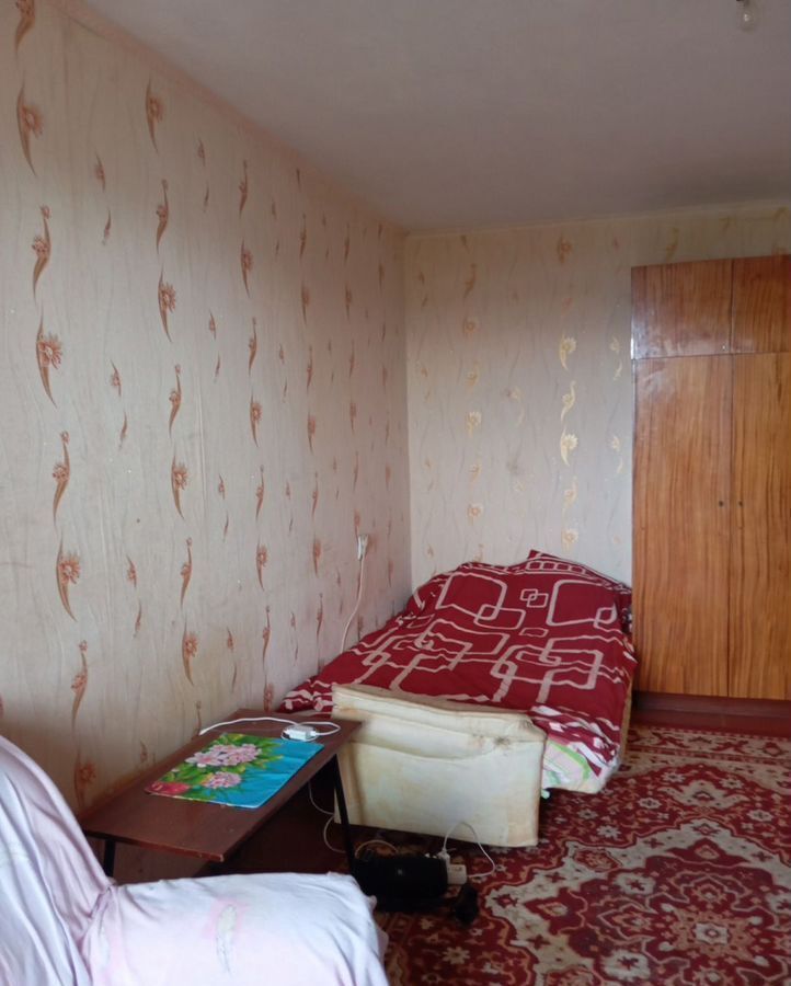 квартира г Добрянка ул Энергетиков 23 фото 9