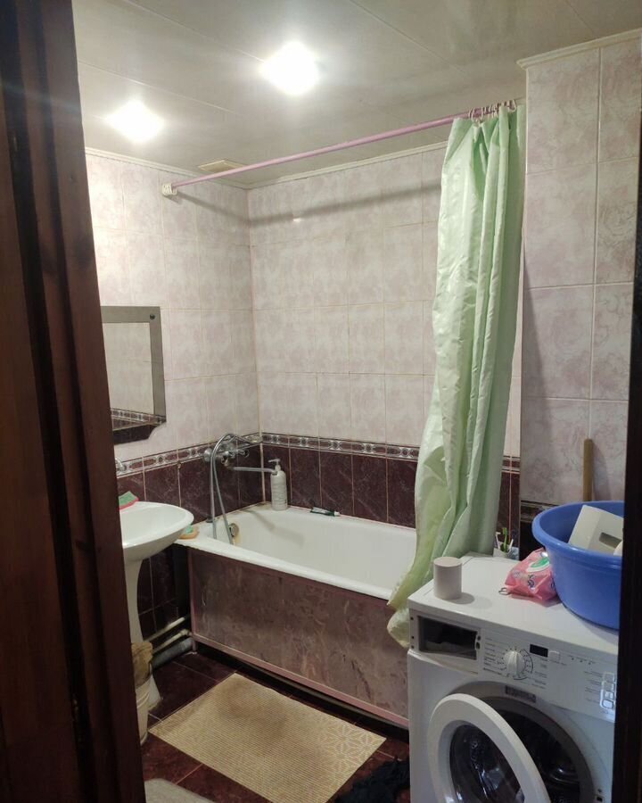 квартира г Орск ул Тагильская 9а мкр-н Новый город фото 7