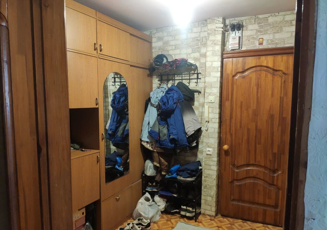 квартира г Орск ул Тагильская 9а мкр-н Новый город фото 6