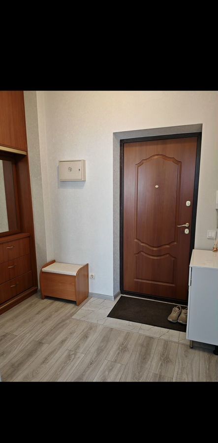 квартира г Казань Козья слобода ул Фатыха Амирхана 14а фото 6