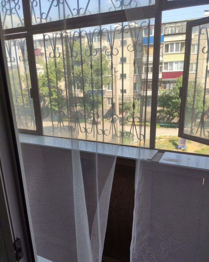 квартира г Орск ул Тагильская 9а мкр-н Новый город фото 8