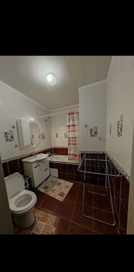 квартира г Казань Козья слобода ул Фатыха Амирхана 14а фото 7