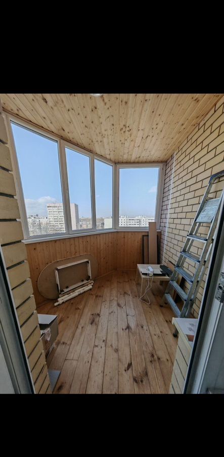 квартира г Казань Козья слобода ул Фатыха Амирхана 14а фото 8