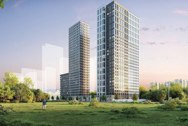 проезд Ильменский 8 фото