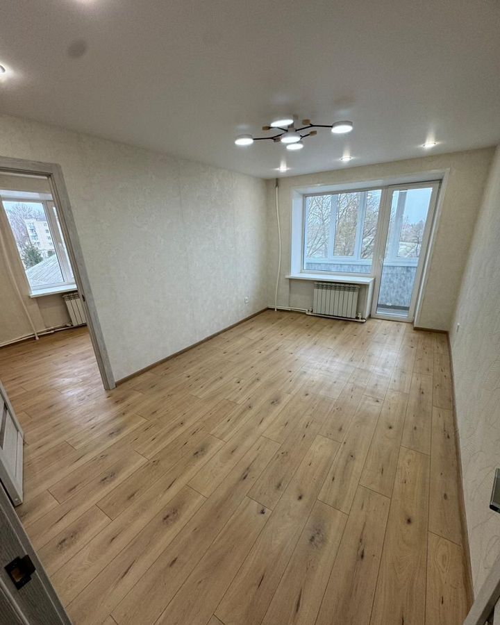 квартира р-н Рославльский г Рославль ул Товарная 8 фото 12