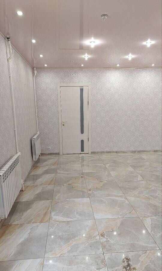 свободного назначения р-н Сафоновский г Сафоново ул Советская 1 Сафоновское городское поселение фото 9