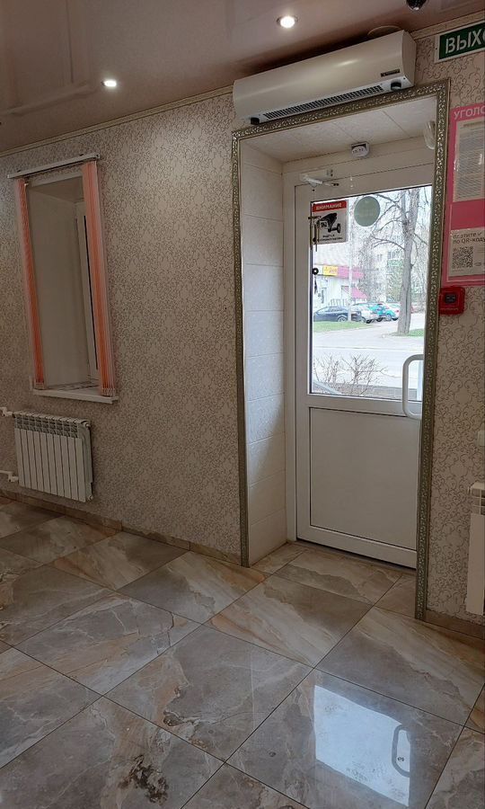 свободного назначения р-н Сафоновский г Сафоново ул Советская 1 Сафоновское городское поселение фото 12