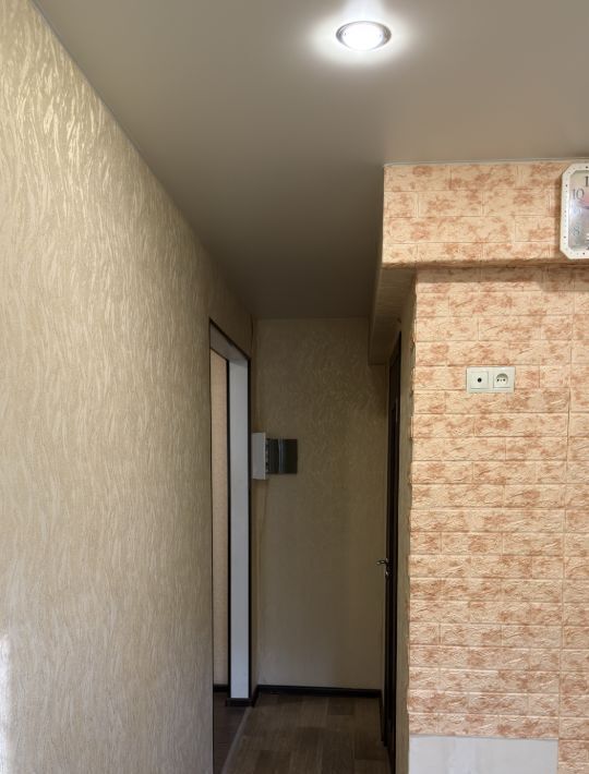 квартира г Самара Безымянка ул Стара Загора 267ж фото 15
