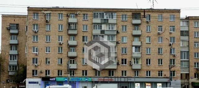 торговое помещение метро Динамо фото