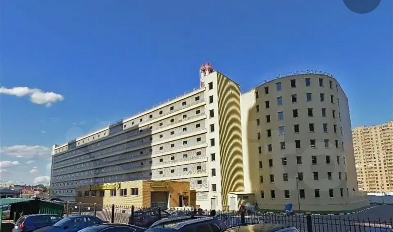 машиноместо г Реутов ул Октября 32 Реутов фото 2