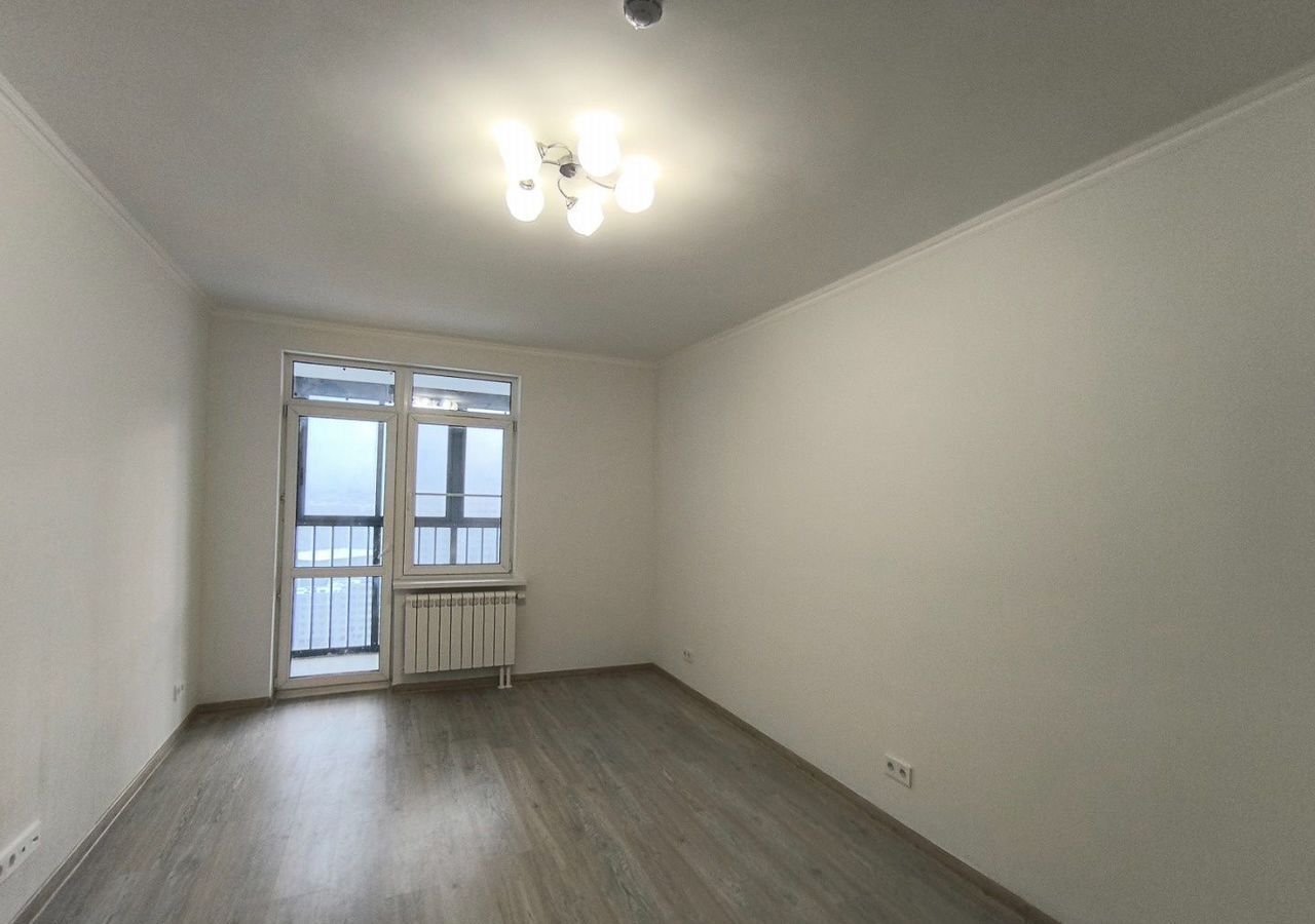 квартира г Москва метро Марьина Роща ул 2-я Марьиной Рощи 3 фото 4