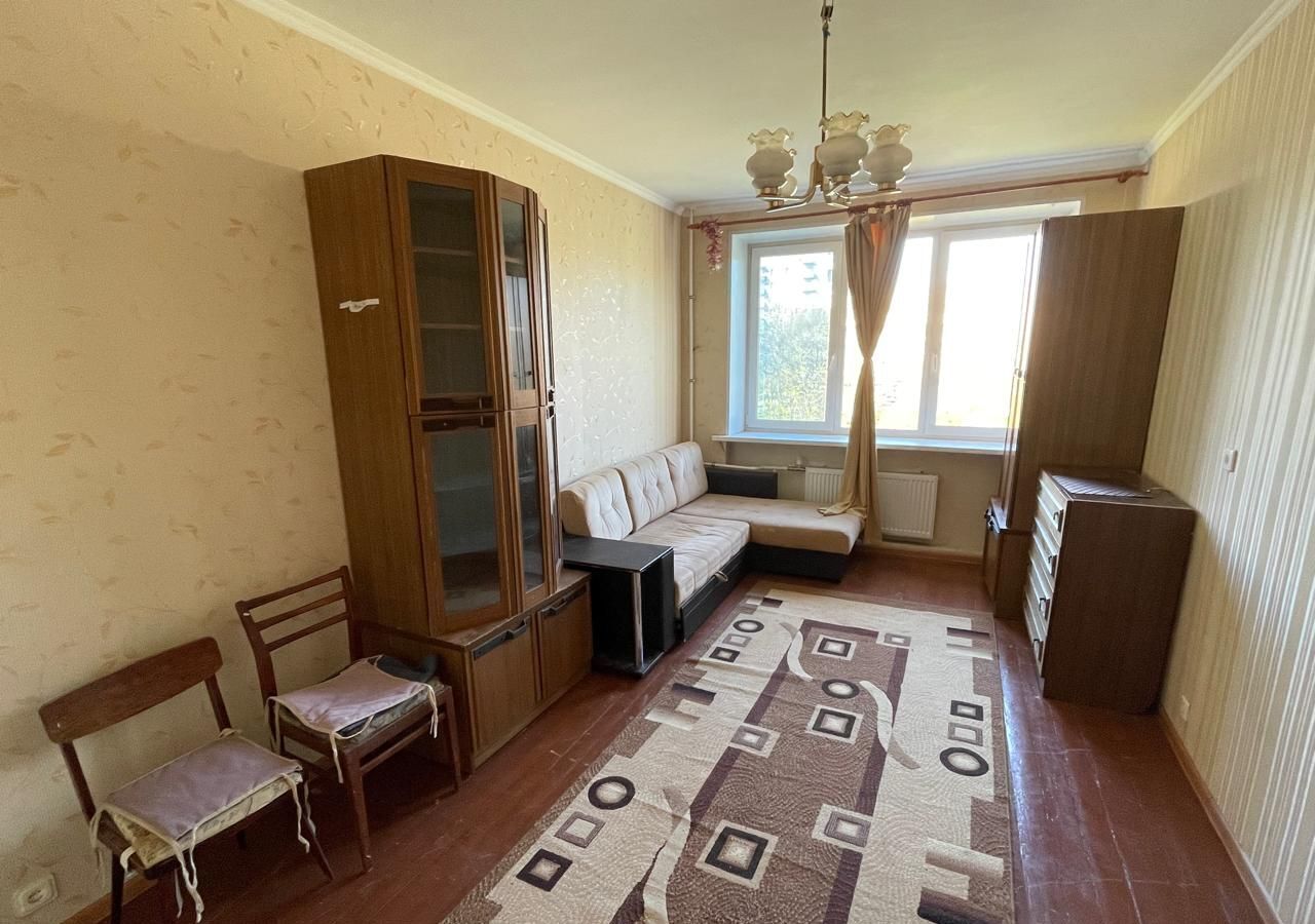 квартира г Сестрорецк ул Володарского 27 р-н Курортный фото 5