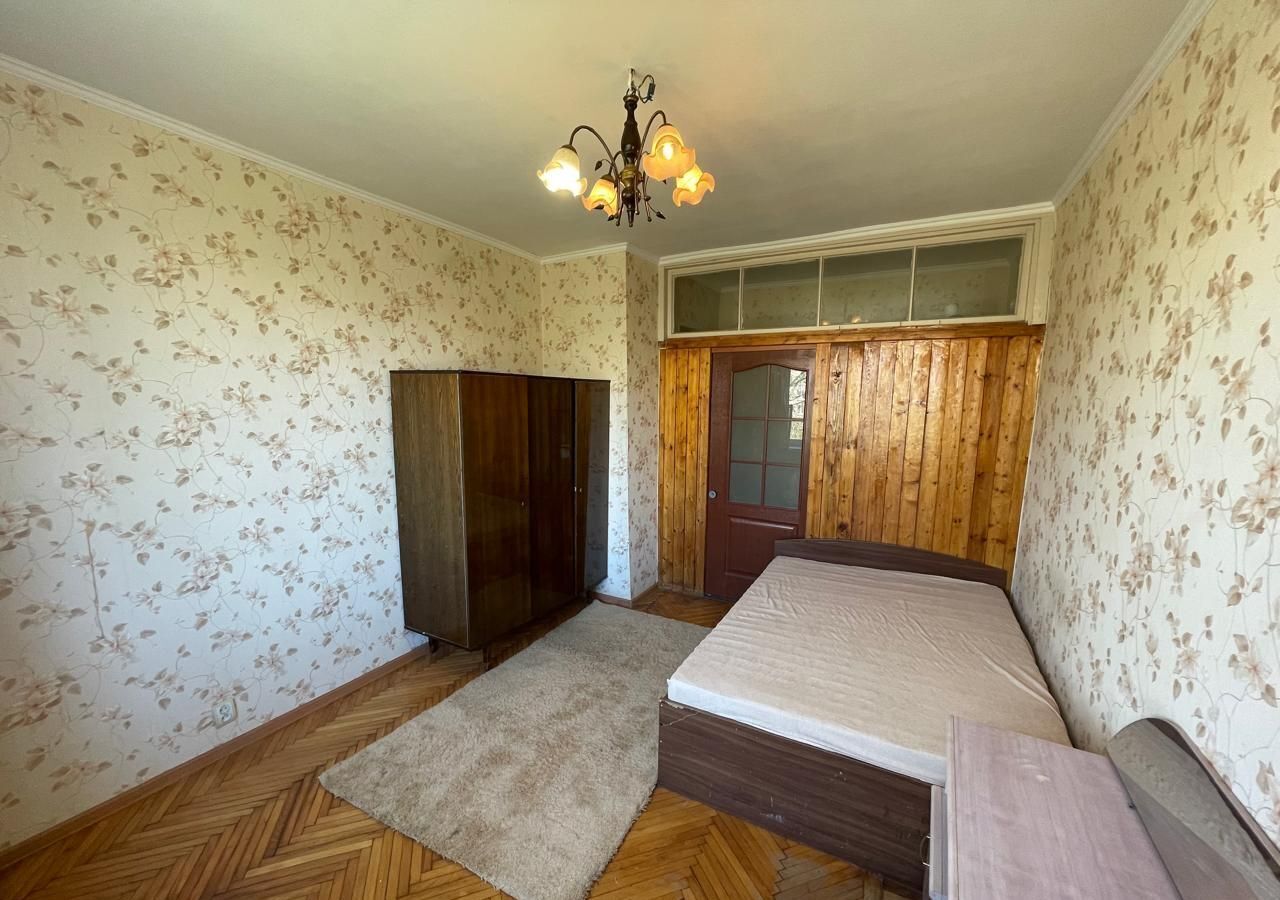 квартира г Сестрорецк ул Володарского 27 р-н Курортный фото 7