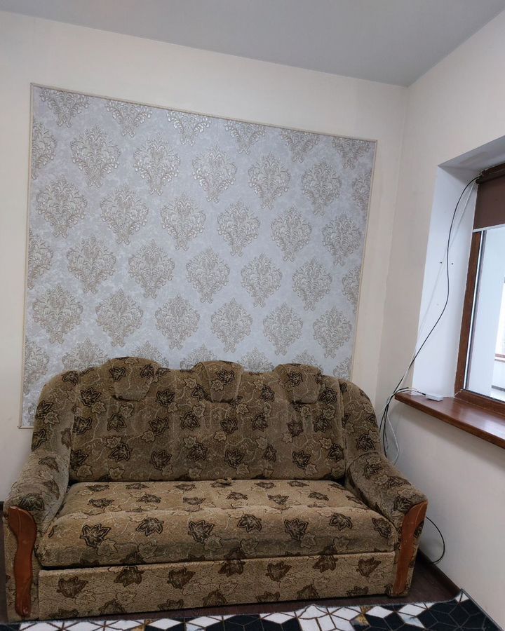 квартира г Севастополь ш Качинское 33/9 Крым фото 14