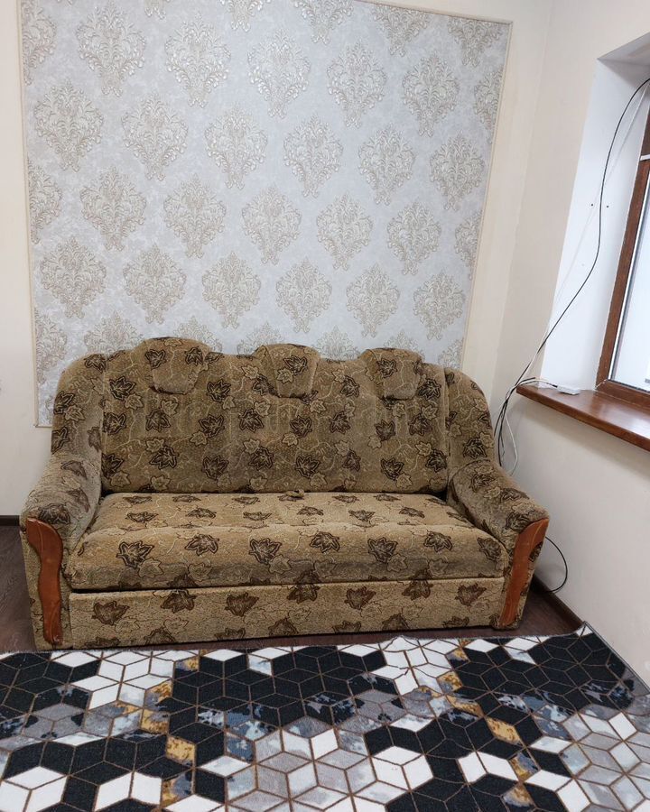 квартира г Севастополь ш Качинское 33/9 Крым фото 15