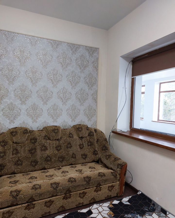 квартира г Севастополь ш Качинское 33/9 Крым фото 16