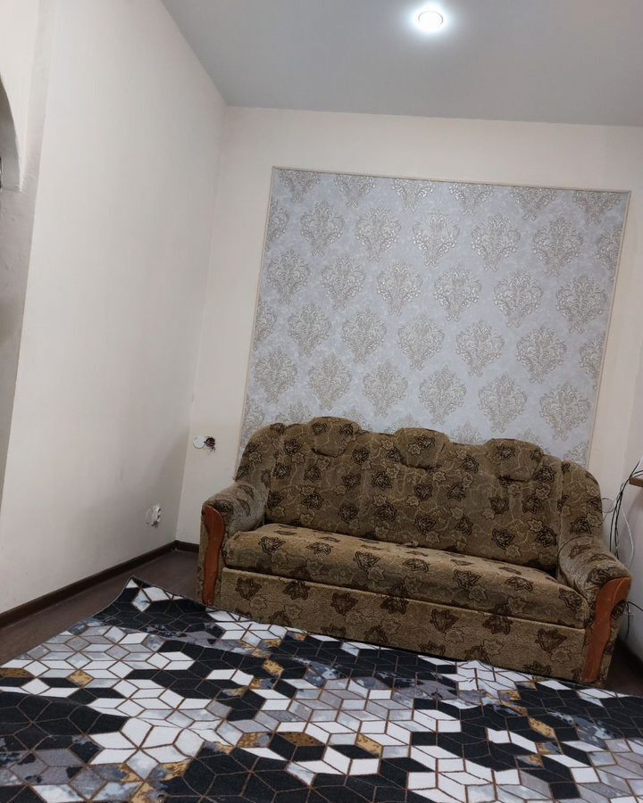 квартира г Севастополь ш Качинское 33/9 Крым фото 17