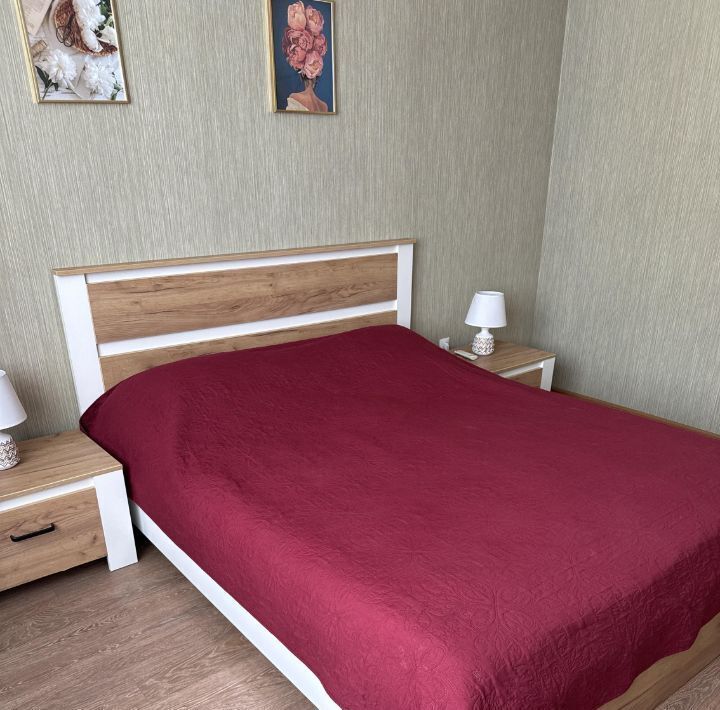 квартира г Курск р-н Центральный пр-кт Анатолия Дериглазова 107 фото 15