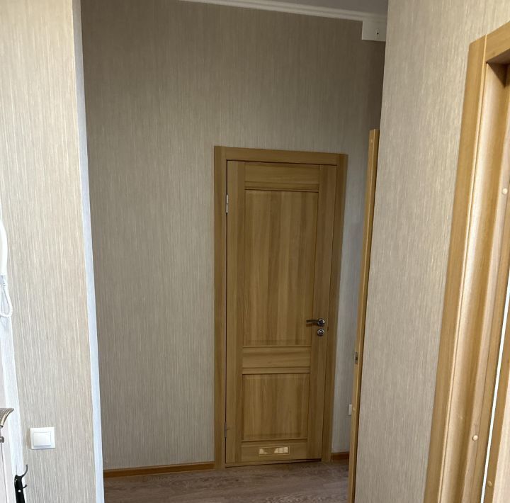 квартира г Курск р-н Центральный пр-кт Анатолия Дериглазова 107 фото 27