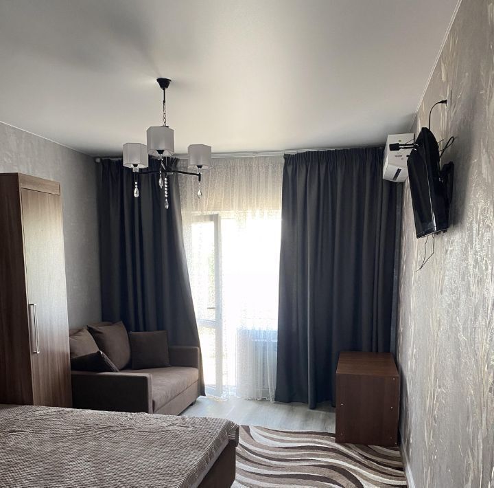комната г Судак б-р Ореховый 22 фото 10