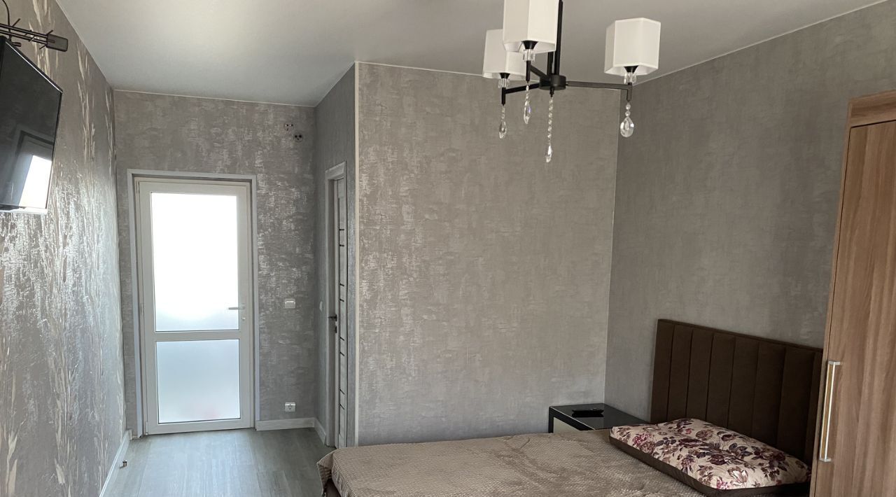 комната г Судак б-р Ореховый 22 фото 12