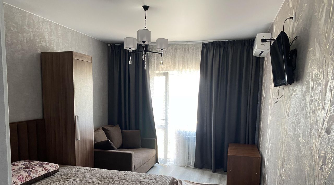 комната г Судак б-р Ореховый 22 фото 11