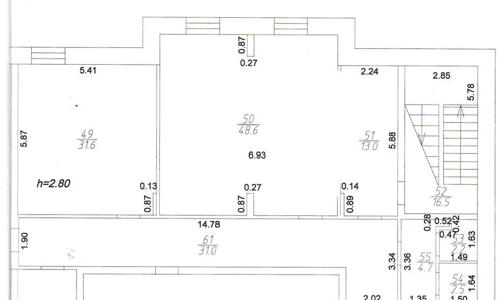 свободного назначения г Казань Суконная слобода ул Калинина 62 фото 10