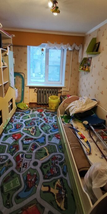 квартира г Новочеркасск ул Ларина 24 фото 12