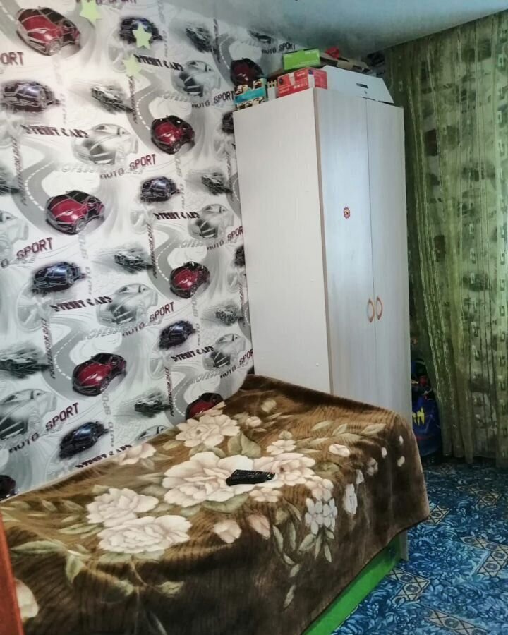 квартира г Стрежевой ул Кедровая 65 фото 8