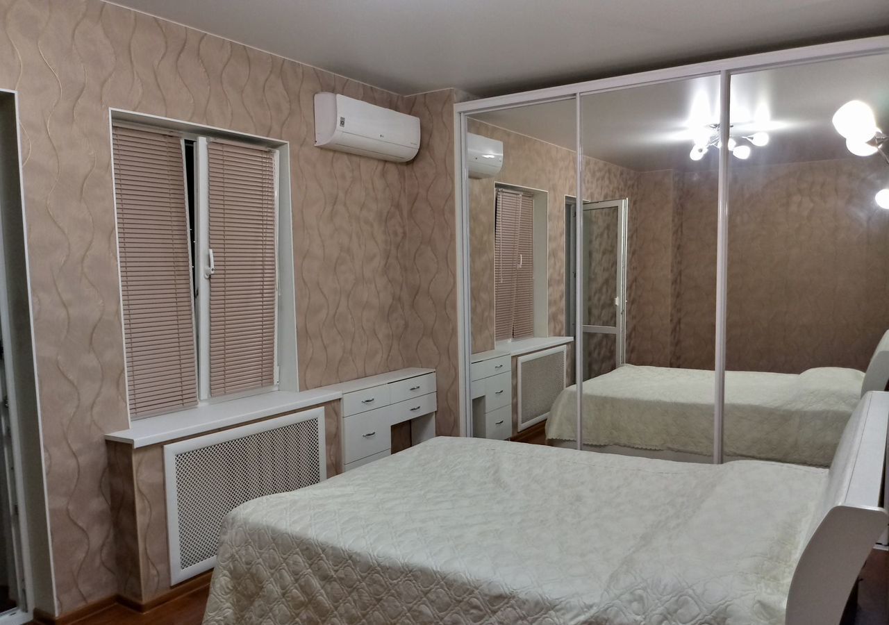 квартира г Новороссийск р-н Южный пр-кт Дзержинского 183 фото 5