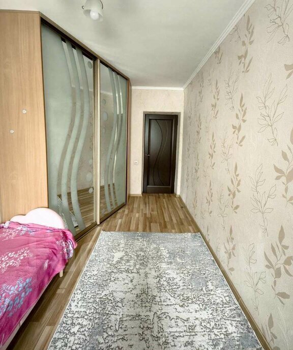 квартира г Уссурийск ул Ленинградская 47а фото 3