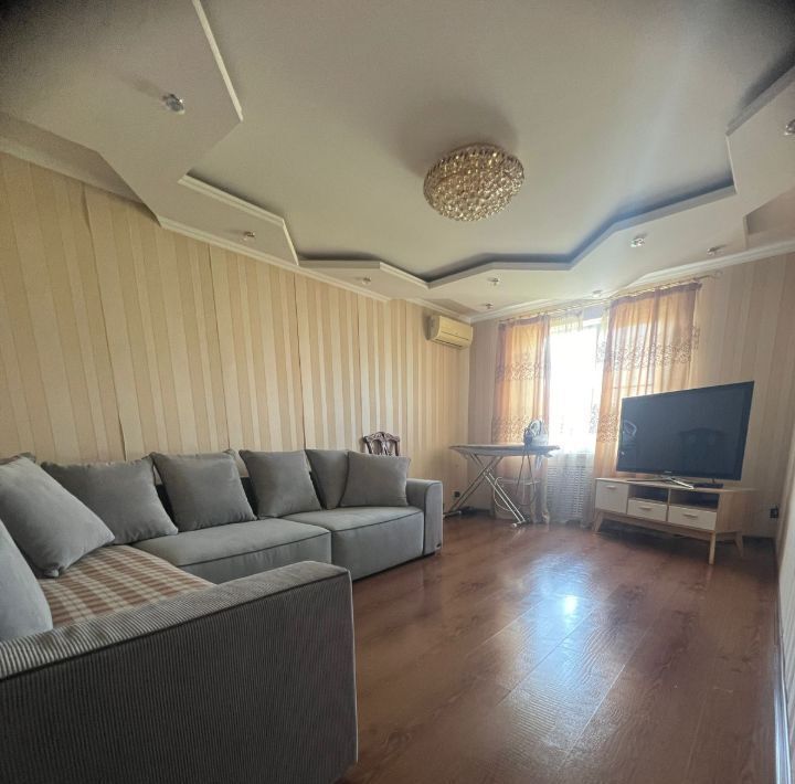 квартира г Кисловодск ул Красивая 23 фото 3