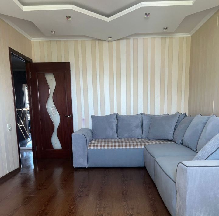 квартира г Кисловодск ул Красивая 23 фото 2