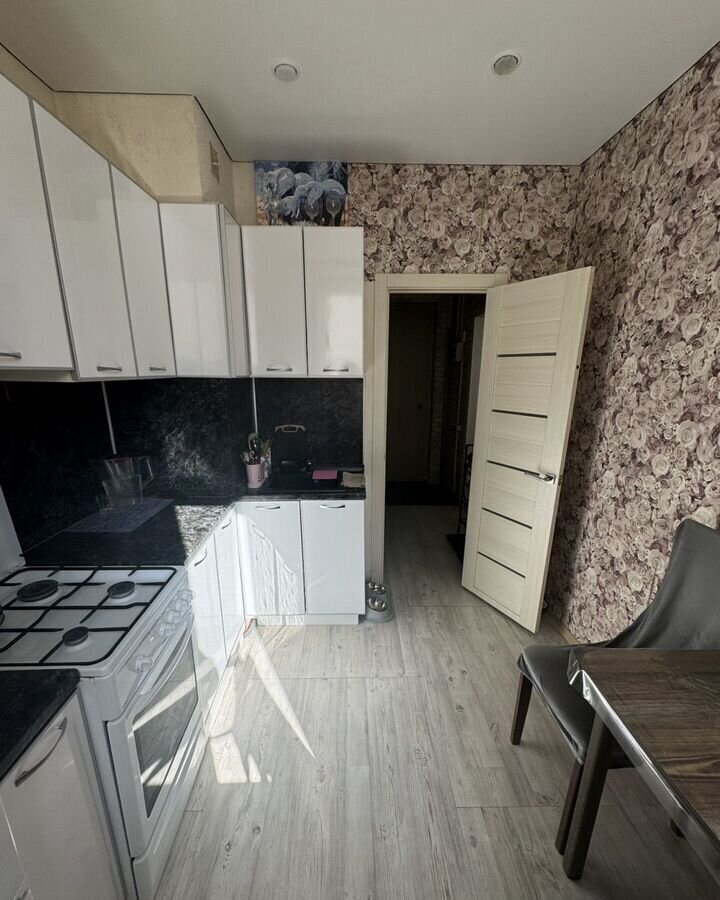 квартира г Нижний Новгород Московская ул Чкалова 9б фото 5