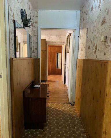 р-н Центральный ул Циолковского 74 фото