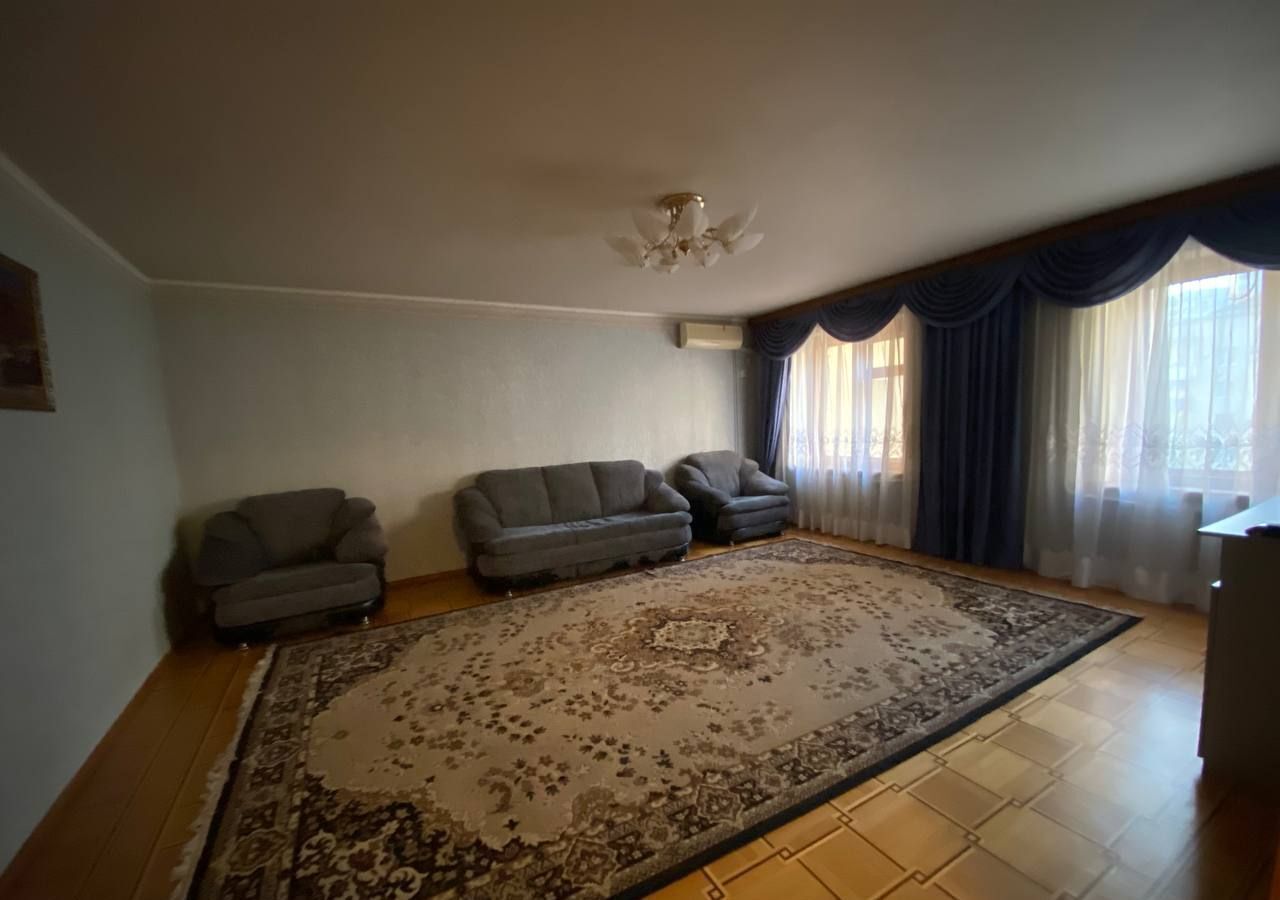 квартира г Краснодар р-н Прикубанский ул им. 40-летия Победы 33/1 фото 7