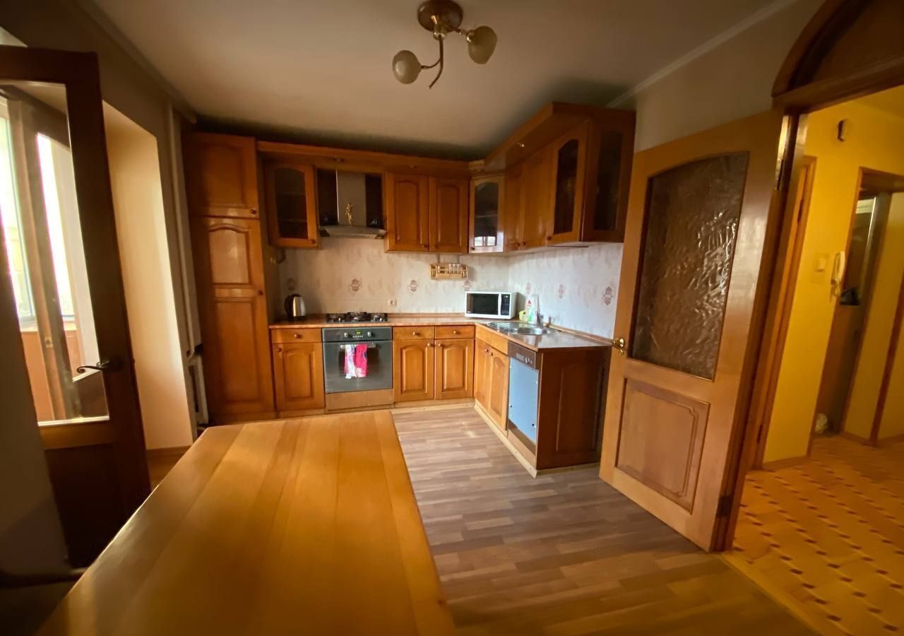 квартира г Краснодар р-н Прикубанский ул им. 40-летия Победы 33/1 фото 12