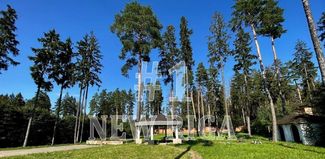земля г Истра Балтия кп, Нахабино фото 1