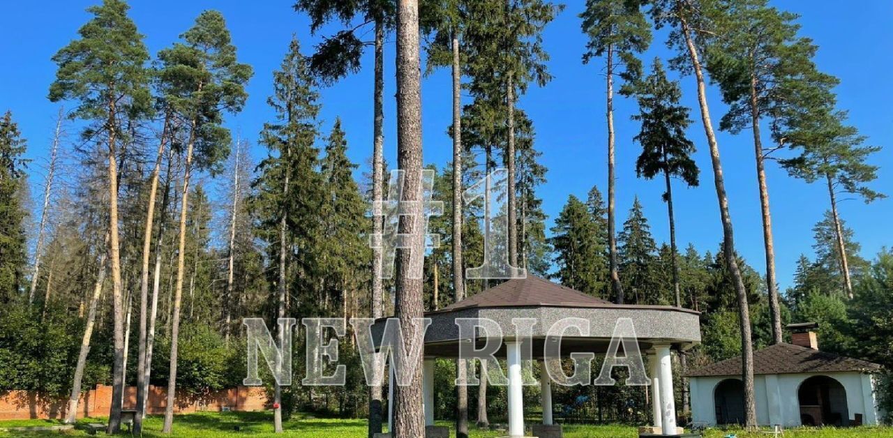 земля г Истра Балтия кп, Нахабино фото 2