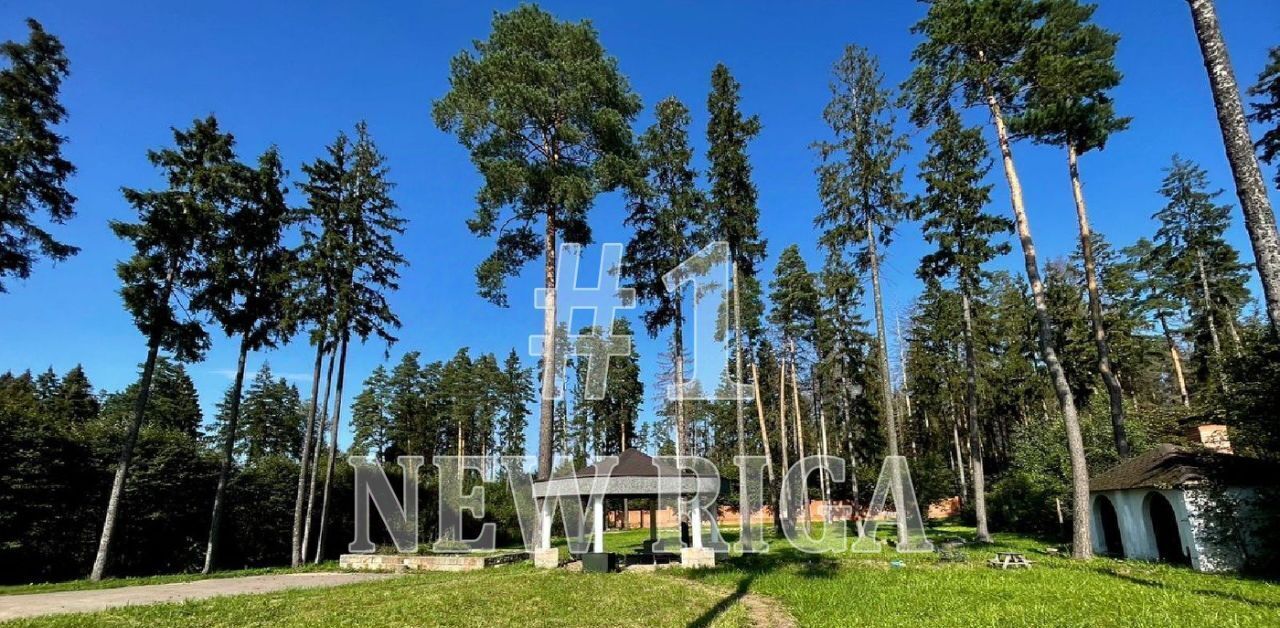дом г Истра Балтия кп, Нахабино фото 3