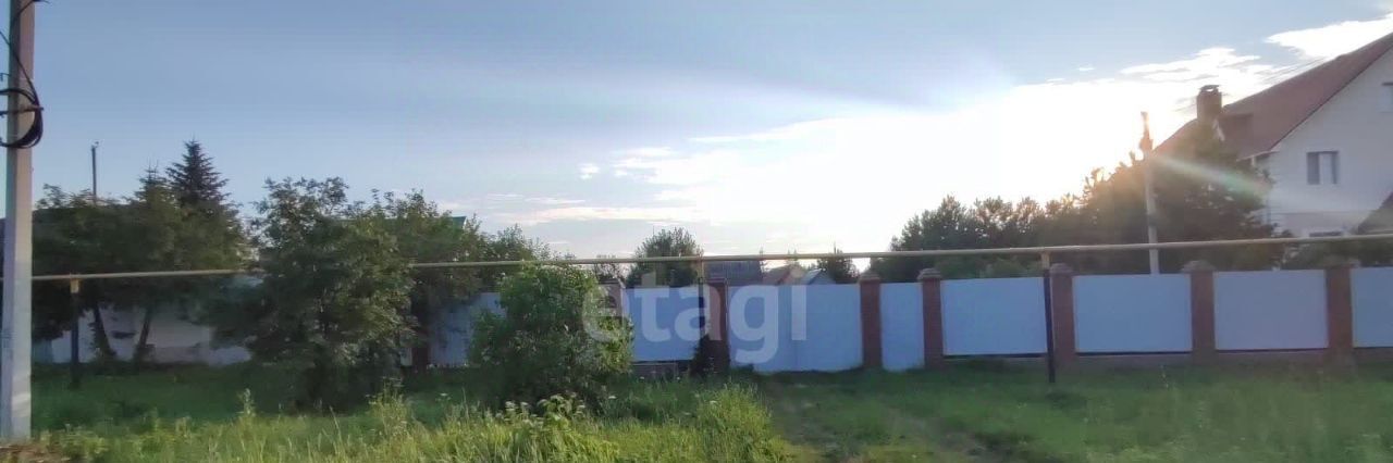 земля г Уфа д Елкибаево ул Деловая 15б фото 1