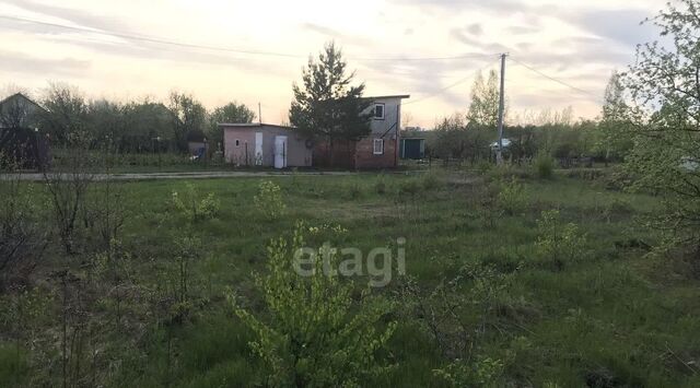 земля р-н Калининский № 41 ОСТ ОАО УМПО КС, 1 фото