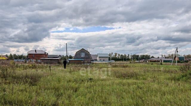 ул Светская Елкибаево-Федоровка-Самохваловка жилрайон фото