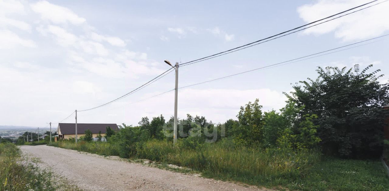 земля г Уфа с Нагаево 7-й кв-л, 18 фото 4