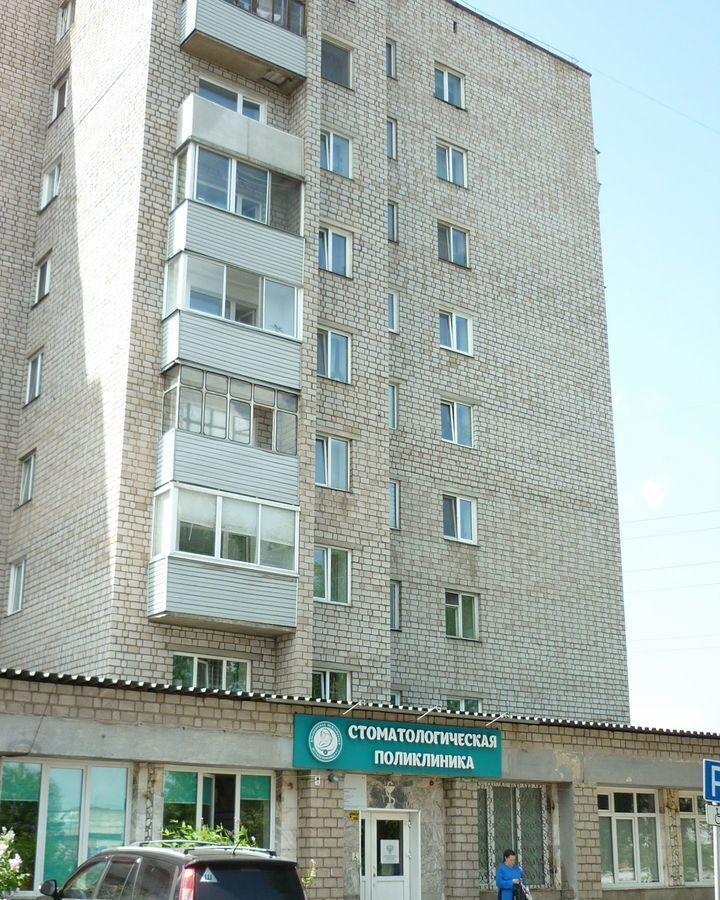 квартира г Красноярск р-н Октябрьский ул Крупской 40 фото 1