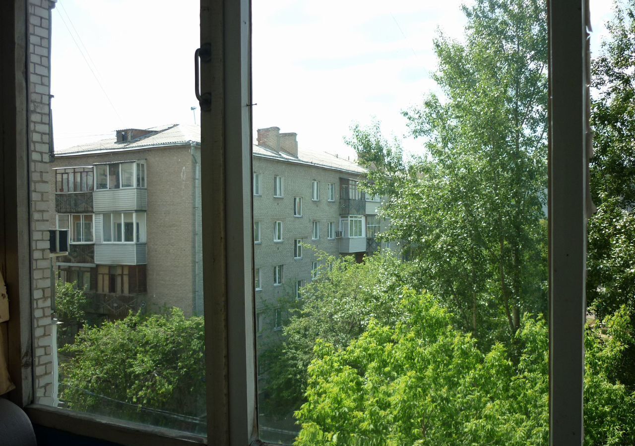 квартира г Красноярск р-н Октябрьский ул Крупской 40 фото 9