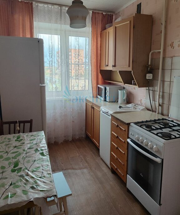 квартира г Нижний Новгород Парк культуры 6-й микрорайон Автозавода, 37 фото 7