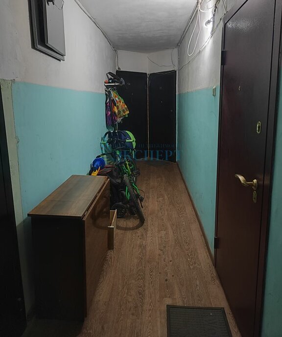 квартира г Нижний Новгород Парк культуры 6-й микрорайон Автозавода, 37 фото 14
