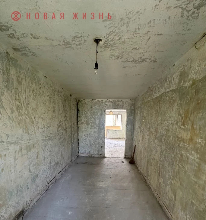 квартира г Самара ул Ташкентская 170 14-й м-н фото 3